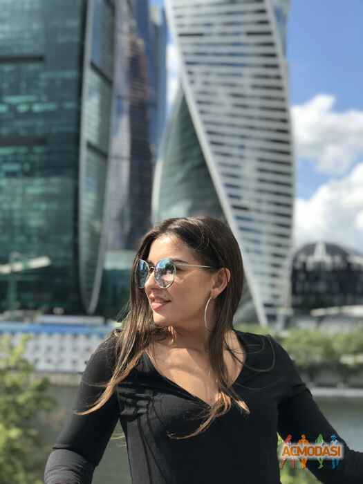 Кристина Алексеевна Коткова фото №1492422. Загружено 28 Июля 2019