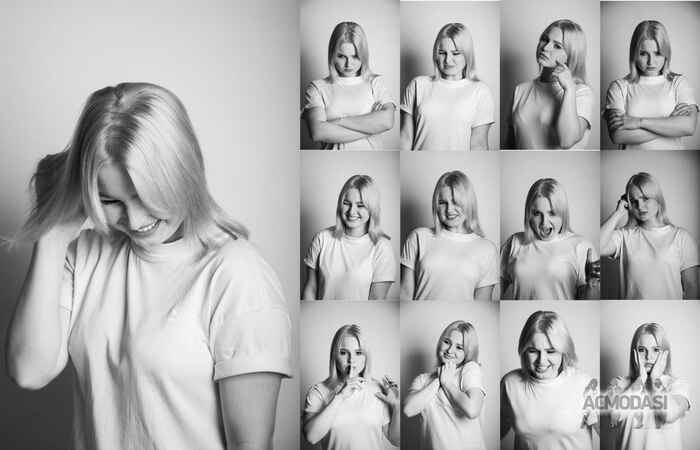 Анастасия Васильевна Насонова фото №1495562. Загружено 04 Августа 2019