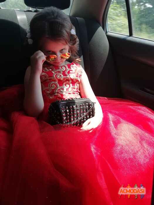 Злата Николаевна Щерба фото №1507679. Загружено 05 Сентября 2019