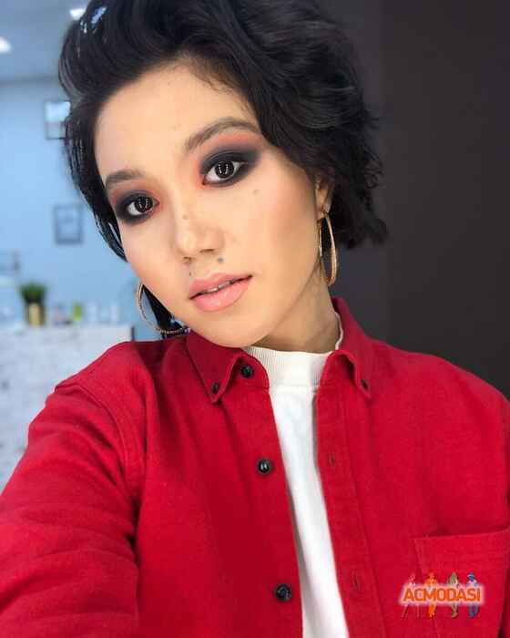 Наристе Зулумбековна Максытова фото №1552011. Загружено 20 Декабря 2019