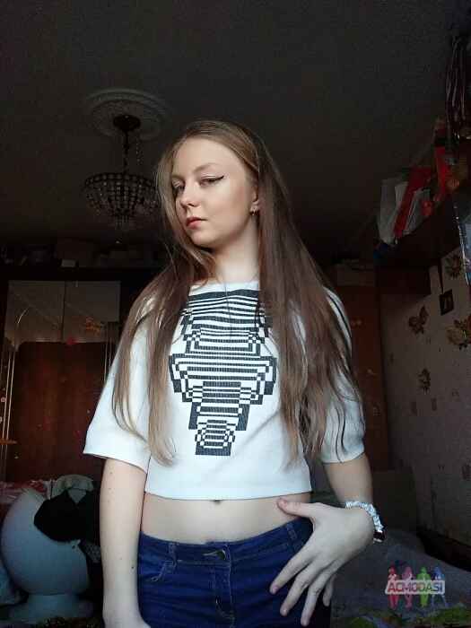 Настя  Красавина фото №1657497. Загружено 17 Ноября 2020