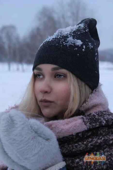 Дарья  Куцаева фото №1702886. Загружено 27 Апреля 2021