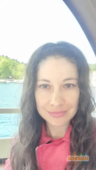 Анастасия  Мошева фото №1936403. Загружено 16 Сентября 2025