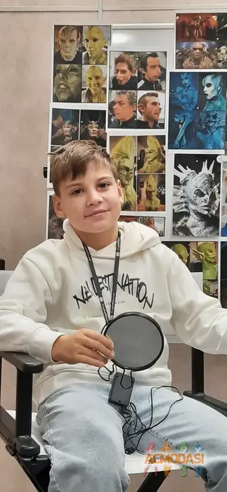 Саша  Астанин фото №1938978. Загружено 18 Октября 2025