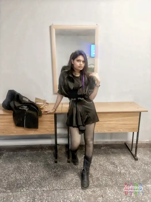 Sruthi  Karthigeyan фото №1939076. Загружено 19 Октября 2025