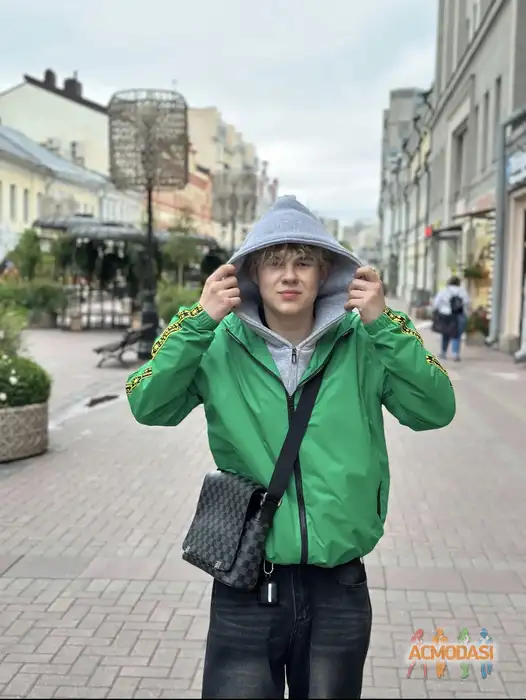 Егор  Лобов фото №1939966. Загружено 30 Октября 2025