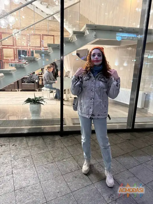 Анна  Бураковская фото №1940145. Загружено 01 Ноября 2025