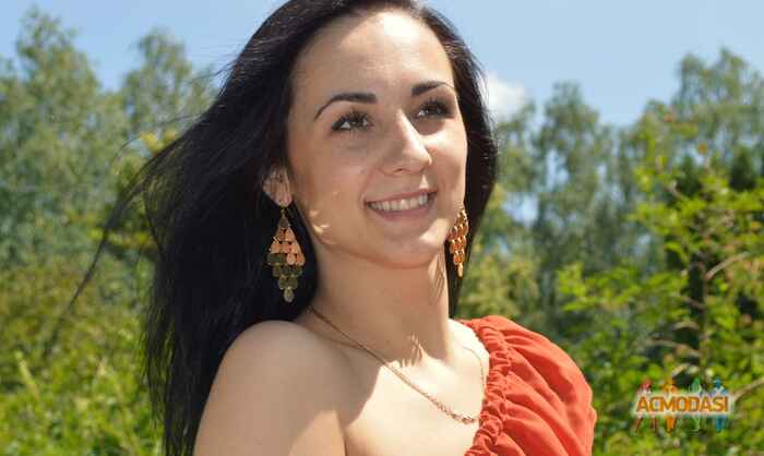 Анна Владиславовна Костельнюк фото №526404. Загружено 06 Ноября 2013