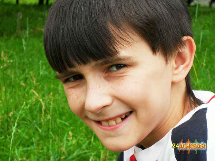 Саша Александровичь Кизян фото №194320. Загружено 06 Мая 2012