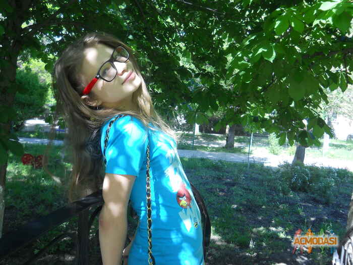 Карина Алексеевна Логвина фото №208683. Загружено 05 Июня 2012