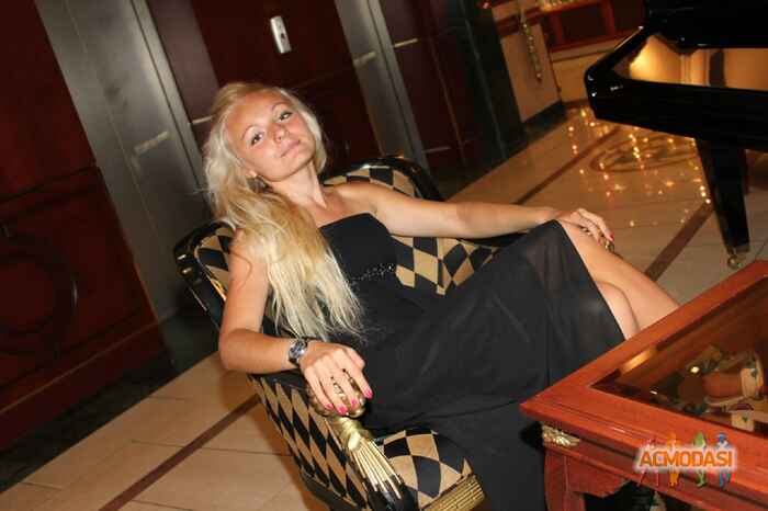 Светлана Игоревна Патахонова фото №218604. Загружено 01 Июля 2012