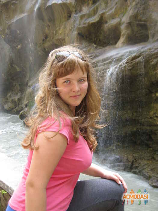 Арина Олеговна Ступа фото №222144. Загружено 10 Июля 2012