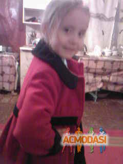 Кристина Сергеевна Козырева фото №257990. Загружено 21 Сентября 2012