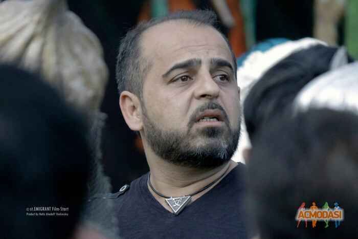 Nidjat Miraziz Oqli фото №709241. Загружено 14 Августа 2014