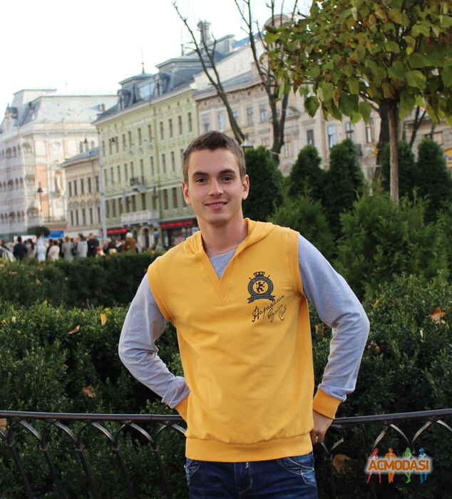 Роман Андреевич Боков фото №331310. Загружено 22 Января 2013