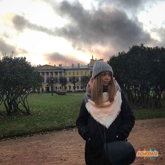 Диана  Осипова фото №1250599. Загружено 13 Ноября 2017