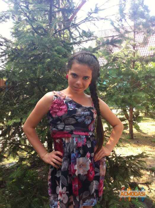 Диана Александровна Полонская фото №446868. Загружено 12 Июля 2013