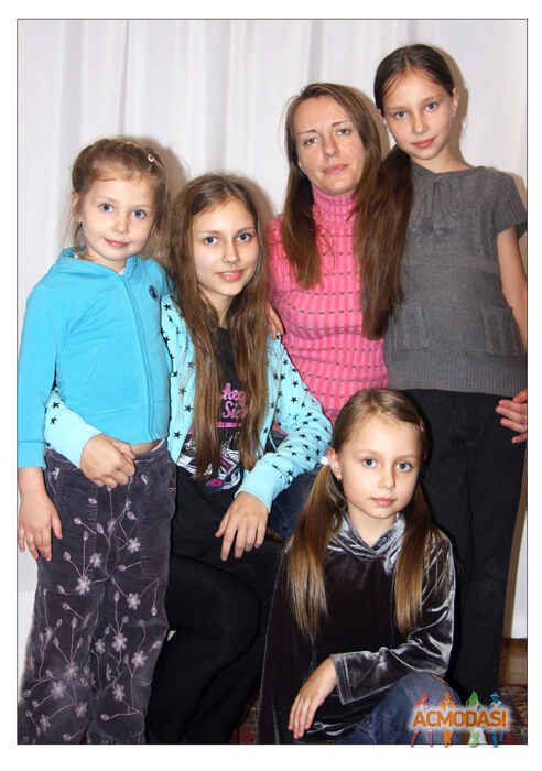 Ирина Васильевна Рыбчинская фото №608802. Загружено 04 Марта 2014