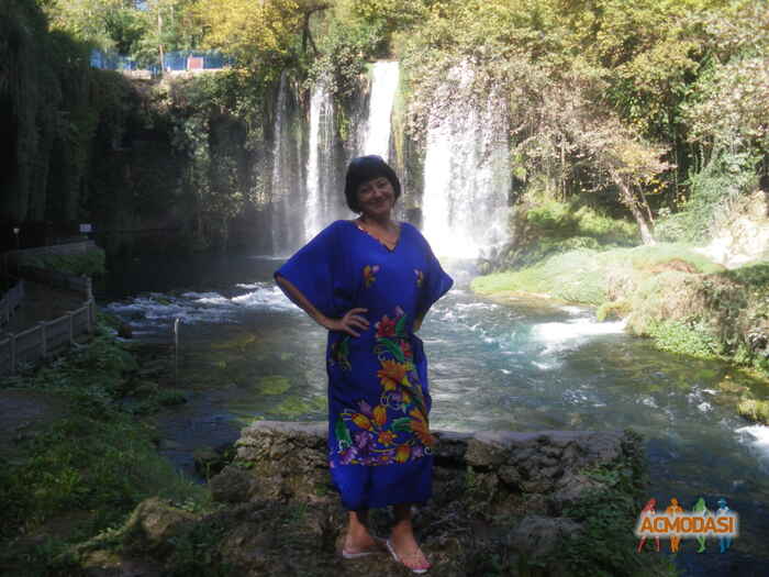 Светлана  Бережко фото №510773. Загружено 15 Октября 2013