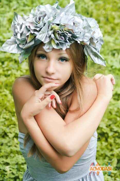 Вікторія Ігорівна Гнатів фото №601977. Загружено 22 Февраля 2014