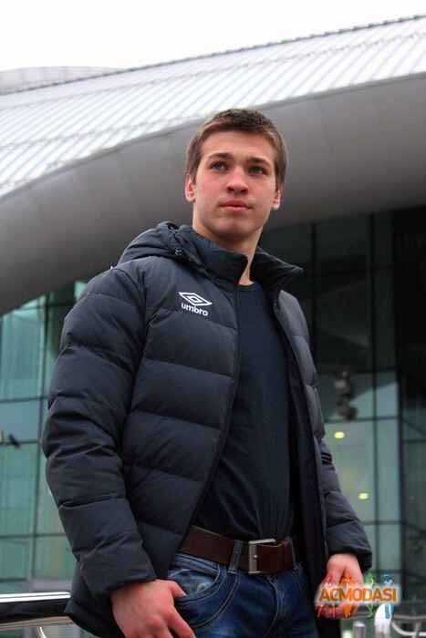 Roman  Bocha фото №624327. Загружено 28 Марта 2014