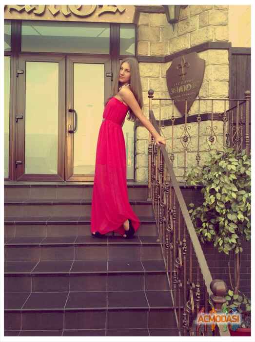 Маша  Шелякина фото №654879. Загружено 18 Мая 2014