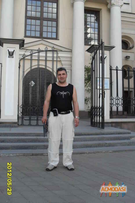 Дмитрий Евгеньевич Сечко фото №658034. Загружено 24 Мая 2014