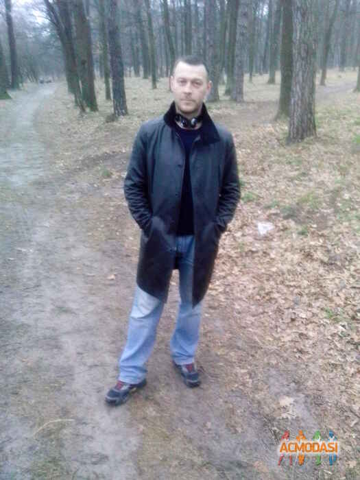 Алексей Юрьевич Крамаренко фото №698338. Загружено 28 Июля 2014
