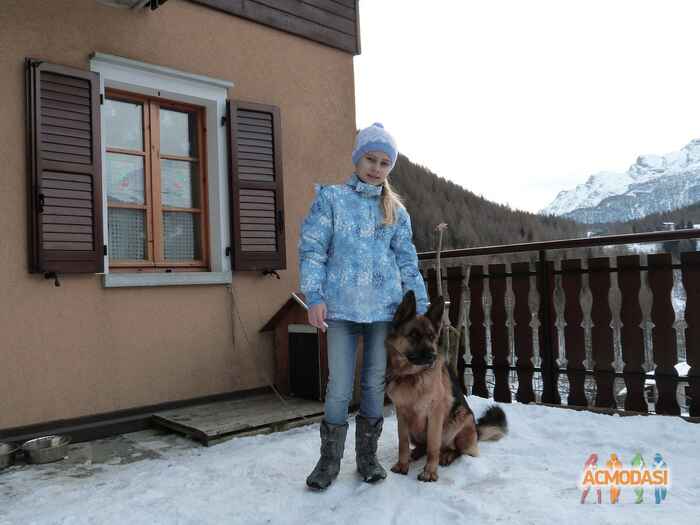 Екатерина Александровна Лобанова фото №702175. Загружено 02 Августа 2014