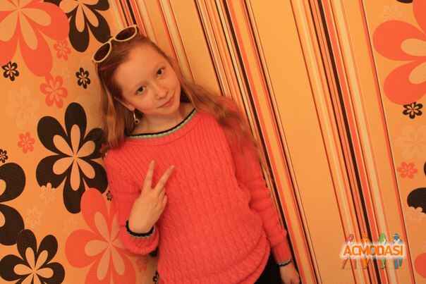Дарья Алексеевна Глухова фото №792191. Загружено 21 Декабря 2014