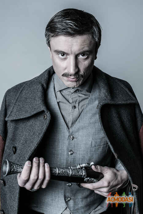 Владимир Ярославович Станкович фото №797493. Загружено 06 Января 2015