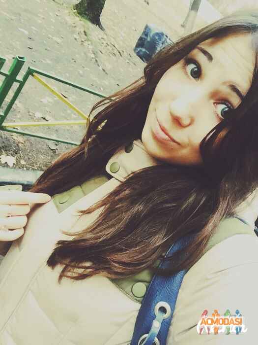 Алина  Васильева фото №799715. Загружено 09 Января 2015