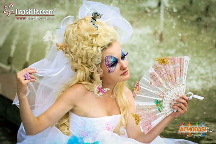 Мария   фото №822901. Загружено 15 Февраля 2015