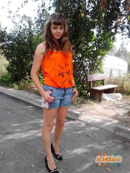 Марина Анатольевна Кустова фото №831302. Загружено 07 Марта 2015