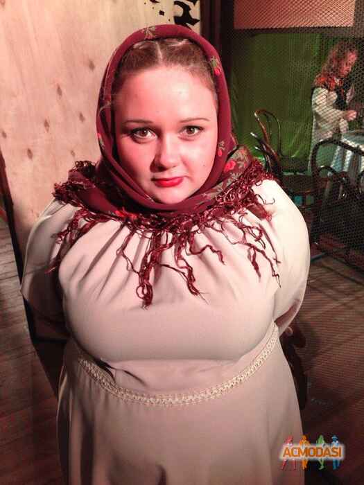 Анастасия  Олеговна фото №926650. Загружено 26 Сентября 2015