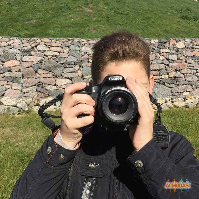 Данил  Гагаркин фото №946320. Загружено 28 Октября 2015