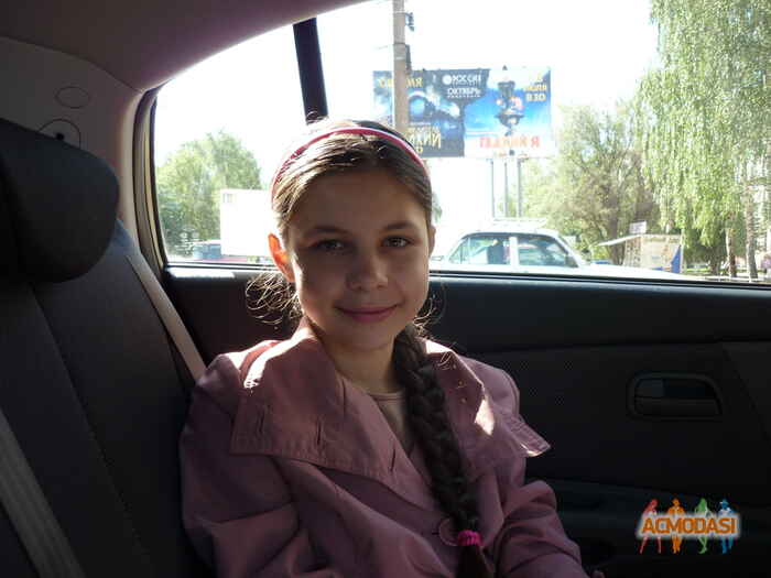 Юлия  Александрова фото №68639. Загружено 08 Сентября 2011