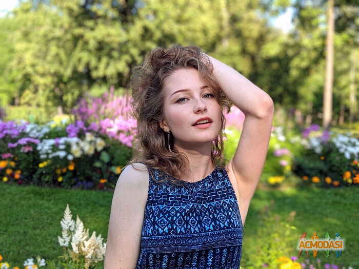 Анна  Пантина фото №1598033. Загружено 09 Мая 2020