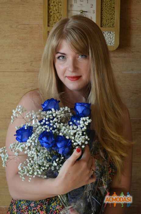 Марина  Оберман фото №1063415. Загружено 27 Июля 2016