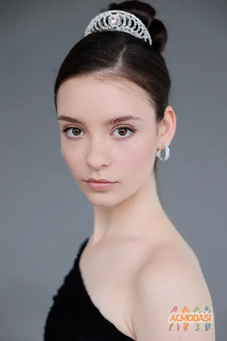 Дарья Алексеевна Басаргина фото №1945208. Загружено 11 Января 2026