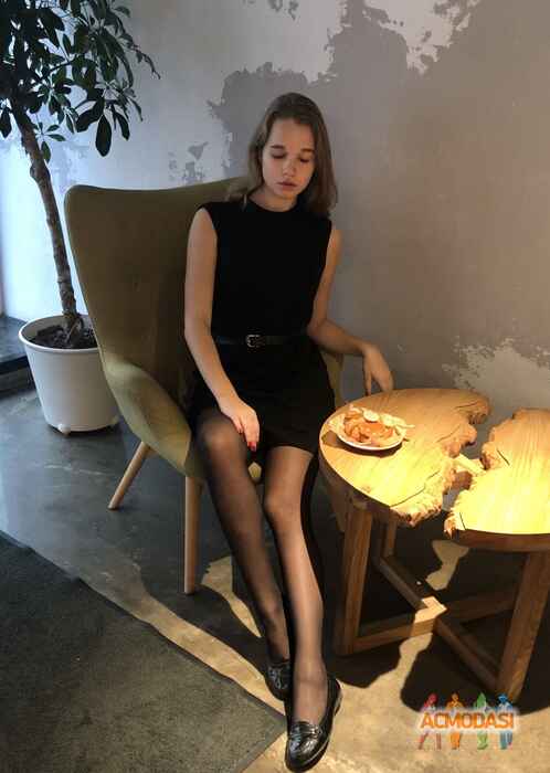 Анна Юрьевна Бурова фото №1447045. Загружено 14 Апреля 2019