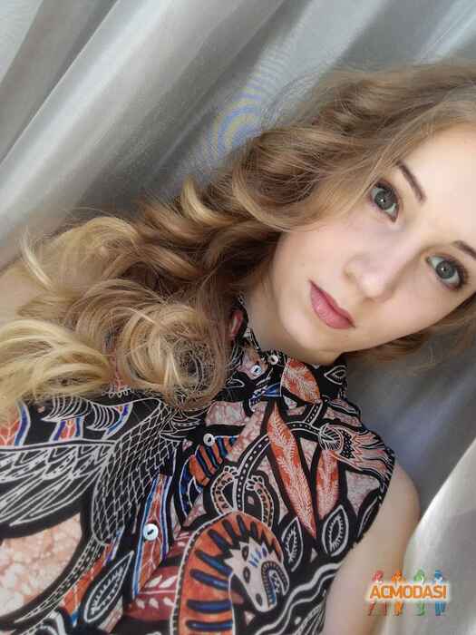 Ксения  Мещерякова фото №1342309. Загружено 09 Июля 2018