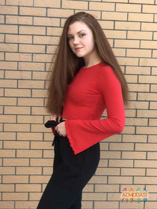 Анастасия Андреевна Банщикова фото №1470194. Загружено 05 Июня 2019