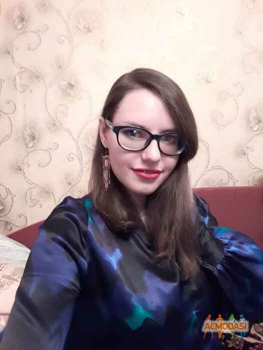 Вера Юрьевна Кобелева фото №1423019. Загружено 10 Февраля 2019