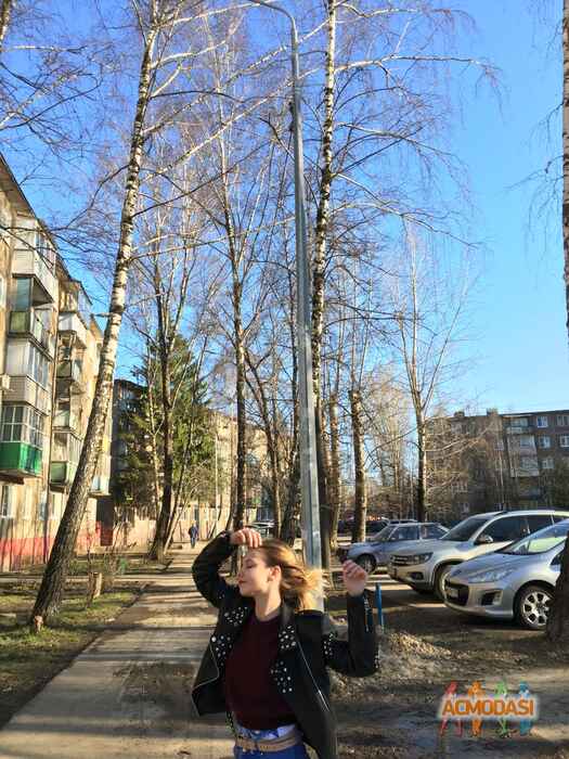 Ангелина Александровна Малошевич фото №1475979. Загружено 23 Июня 2019