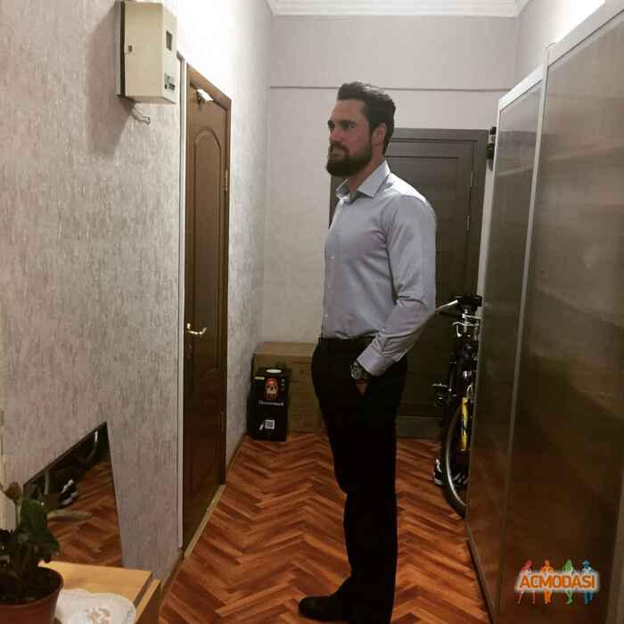 Ярослав Николаевич Тихонов фото №1499031. Загружено 13 Августа 2019