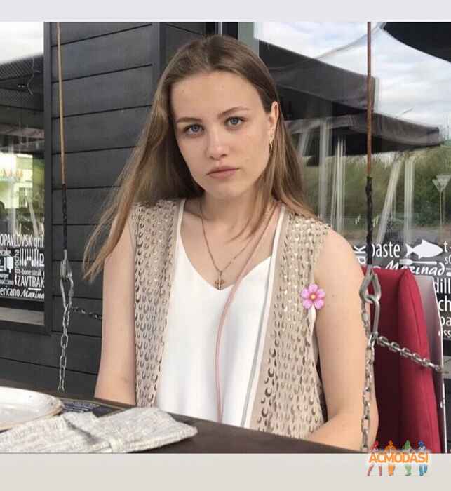 Эвелина Ивановна Унрау фото №1502503. Загружено 22 Августа 2019