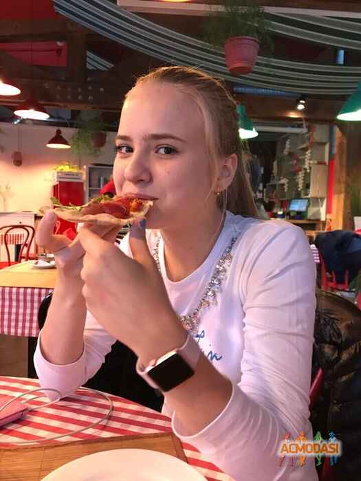 Мария Алексеевна Терехова фото №1531808. Загружено 26 Октября 2019