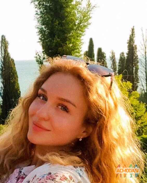 Алина Анатольевна Соколова фото №1598829. Загружено 12 Мая 2020