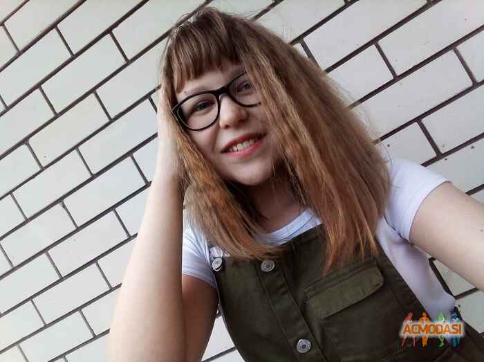 Виктория Александровна Мордасова фото №1608657. Загружено 12 Июня 2020